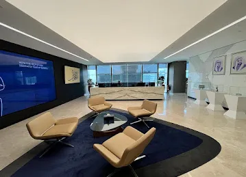 ADCB Private Banking Center Abu Dhabi