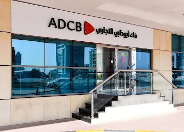 ADCB - Ras Al Khaimah Branch