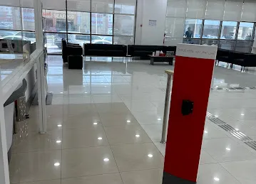 ADCB - Ras Al Khaimah Branch