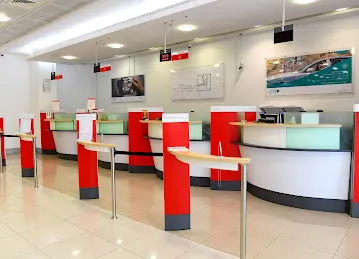 ADCB - Ras Al Khaimah Branch
