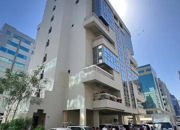 ADCB RESIDENCE