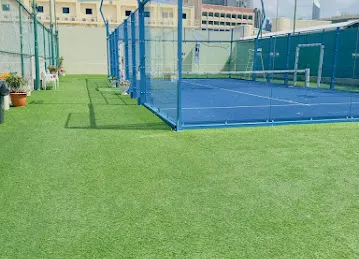 ADCO Tennis Courts
