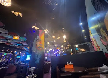 ADDA Cafe