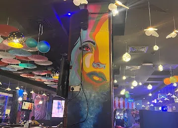ADDA Cafe