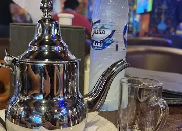 ADDA Cafe