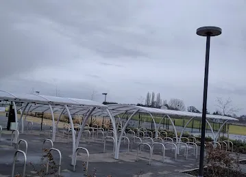 ADDC Water distribution Tank