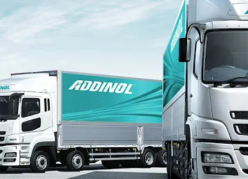 Addinol Lubricant Trading LLC