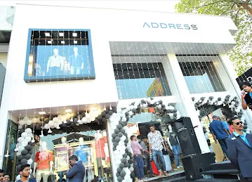 address apparels