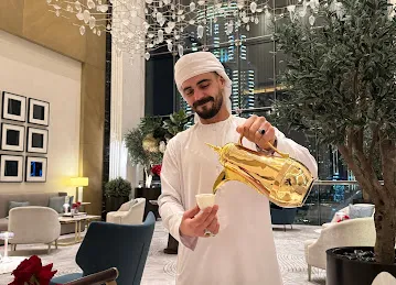 Address Dubai Mall Hotel
