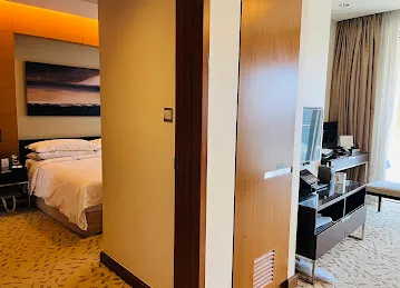 Address Dubai Mall Residence - Four Apple