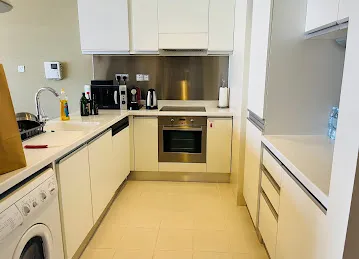 Address Dubai Mall Residence - Four Apple