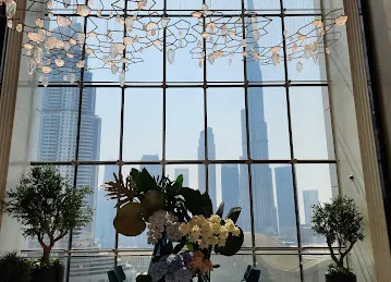 Address Fountain Views Tower 2