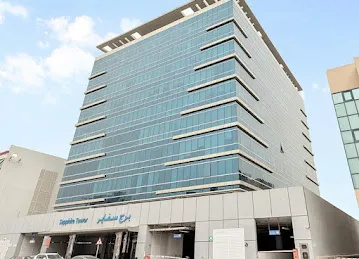 Adeeb Group Dubai
