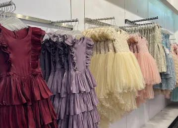Adeel Fashion