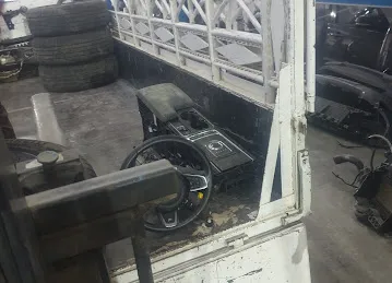 Adeel Qureshi Used Auto Spare Parts LLC
