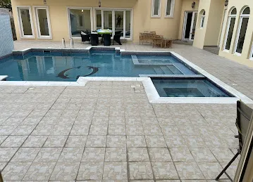 ADEEL’S HOME VILLA NO # 1