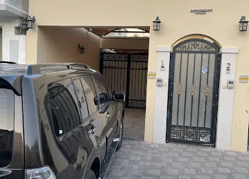 ADEEL’S HOME VILLA NO # 1