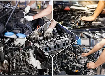 ADEL AHMAD MOHD. AUTO SPARE PARTS LLC