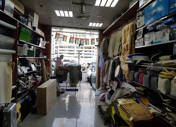 Adel & Sadiq Car Seat Upholstery Service
