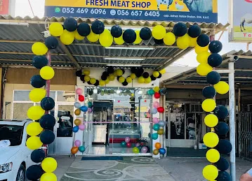 Aden Butchery