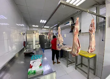 Aden Butchery