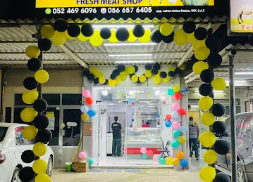 Aden Butchery