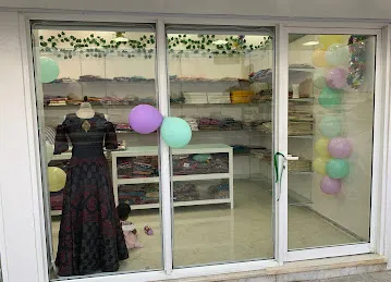 Aden Ladies Garments & Tailoring
