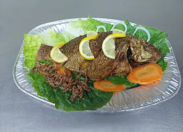 Aden Mandi Restaurant
