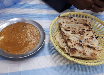 Aden Towers Restaurant & Cafeteria