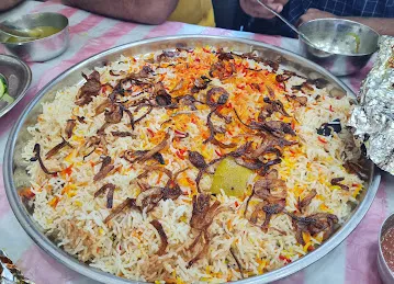Aden Towers Restaurant & Cafeteria