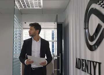 Adeniyi Group