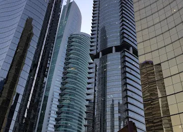 Adenta Commodity DMCC