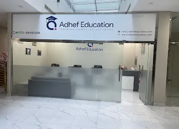 Adhef Education