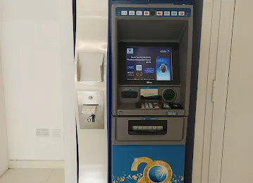 Adib Atm