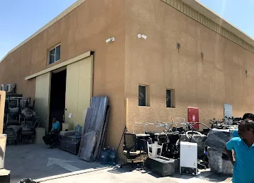 ADIB MUSSAFAH STORE