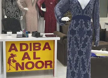 Adiba Al Noor Textile Trading LLC