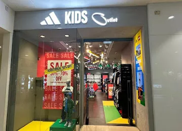 adidas Kids Outlet Store
