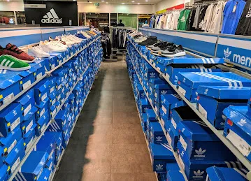 adidas Outlet Store