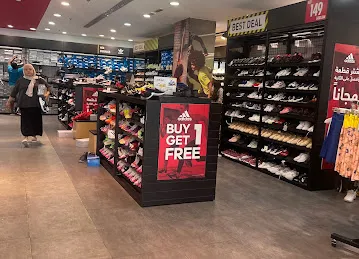 adidas Outlet Store