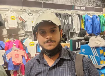 adidas Outlet Store