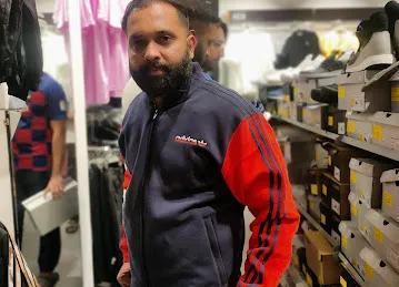 adidas Outlet Store