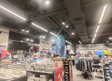 adidas Outlet Store