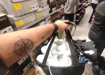 adidas Outlet Store