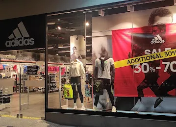 adidas Outlet Store