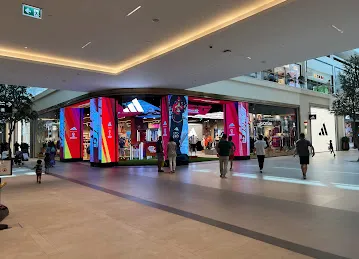 Adidas Store