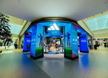 Adidas Store