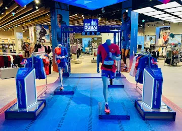 Adidas Store