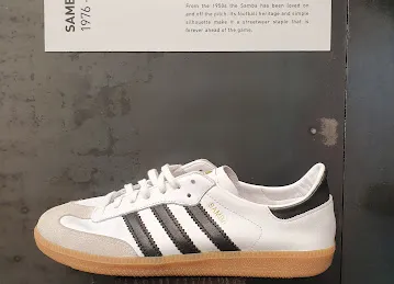 Adidas Store