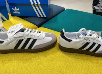 Adidas Store