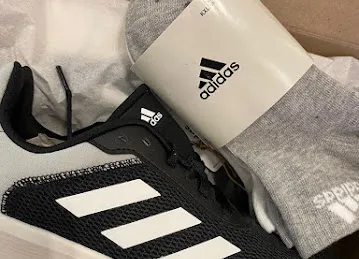 Adidas Store